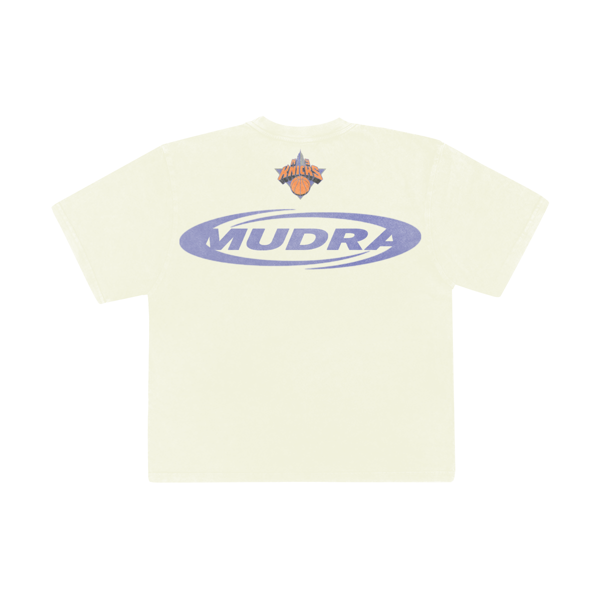 OG HAND OF GOD Tee